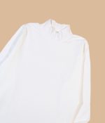 بلوز یقه اسکی LANDS’END - Image 2