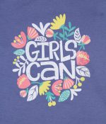دورس طرح Girls Can - Image 9