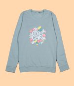 دورس طرح Girls Can - Image 5