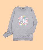 دورس طرح Girls Can - Image 6