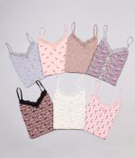 تاپ یقه توری آلبوم شماره 1