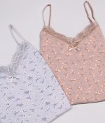 تاپ یقه توری آلبوم شماره 1 - Image 3