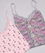 تاپ یقه توری آلبوم شماره 1 - Image 4