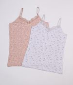 تاپ یقه توری آلبوم شماره 1 - Image 5