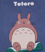 تاپ شلوارک طرح Totoro - Image 3