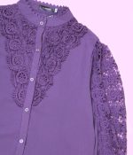 شومیز ویکتوریا - Image 4