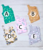 ست تاپ شورتک آلبوم شماره 2 - Image 2