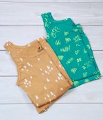 ست تاپ شورتک آلبوم شماره 2 - Image 6