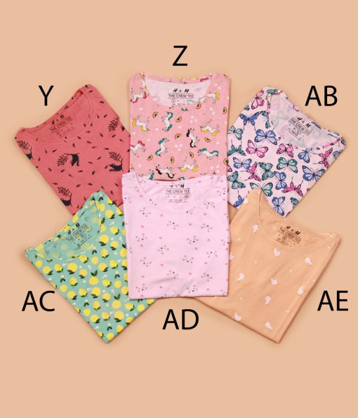 تیشرت (H&M) آلبوم شماره 11 - Image 6