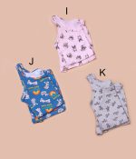 فروش ویژه ست تاپ شورتک - Image 4