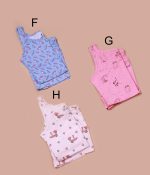 فروش ویژه ست تاپ شورتک - Image 3