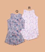 فروش ویژه ست تاپ شورتک - Image 7