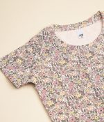 تیشرت کراپ کبریتی H&M - Image 5
