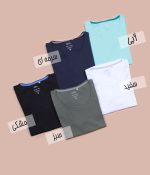 تیشرت سیسیل - Image 3