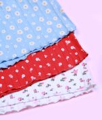 شلوارک کبریتی دالبری - Image 4