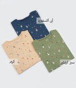 بلوز آدم برفی - Image 3