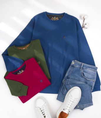 بلوز کبریتی مردانه ماهان آلبوم شماره 2